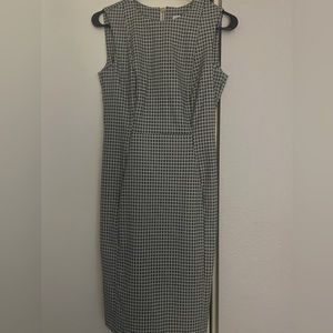 Calvin Klein pencil dress